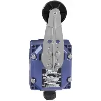 Schneider drehbewgungs Endschalter XCPR 