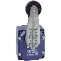 Schneider drehbewgungs Endschalter XCPR 