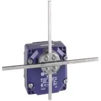 Schneider drehbewgungs Endschalter XCPR 