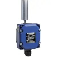 Schneider drehbewgungs Endschalter XCPR 