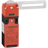 Schneider Hebelbetätigter Sicherheitsschalter XCSPL 