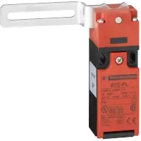 Schneider Hebelbetätigter Sicherheitsschalter XCSPL 