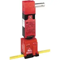 Schneider Spindelbetätigter Sicherheitsschalter XCSPR 