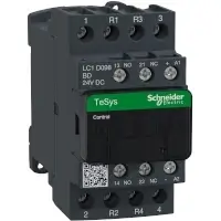 Schneider Leistungsschütz LC1D-B 