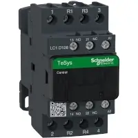 Schneider Leistungsschütz LC1D09-P7 