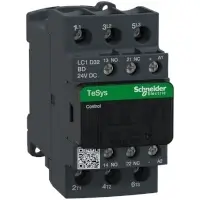 Schneider Leistungsschütz LC1D-B 