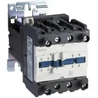 Schneider Schütz TeSys LP1D
