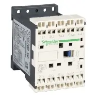 Schneider Leistungsschütz LP4K 