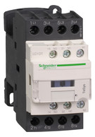 Schneider Leistungsschütz LC1DT-B
