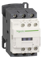 Schneider Leistungsschütz LC1D-B LC1D326BD Bemessungsbetriebsstrom bei AC-3 15 kW   Artikel-Nr.: SE-1568748