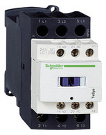 Schneider Leistungsschütz LC1D-B 