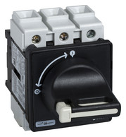 Schneider Hauptschalter für Befestigung in der Schaltschrank-Tür VBF 