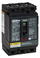 Schneider Lasttrennschalter PowerPact-Multistandard NHLF36000S15TW Bemessungsdauerstrom Iu 150 A  Artikel-Nr.: SE-3566655