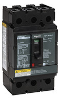 Schneider Lasttrennschalter PowerPact-Multistandard NJLL36000S25 Bemessungsdauerstrom Iu 250 A  Artikel-Nr.: SE-3566674