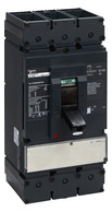 Schneider Lasttrennschalter PowerPact-Multistandard NLLF36000S40XTW Bemessungsdauerstrom Iu 400 A  Artikel-Nr.: SE-3566689
