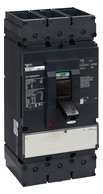 Schneider Lasttrennschalter PowerPact-Multistandard Bemessungsdauerstrom Iu 600 