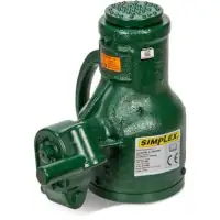 Simplex Super Jack JJ