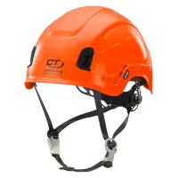 Industriehelm ARIES (orange) Farbe #FF8000   Artikel-Nr.: SKY-BE-510-01