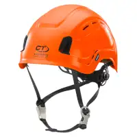 SKYLOTEC Industriehelm ARIES AIR Farbe #FF8000 