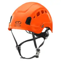 Kletterhelm ARIES TREE (orange) Farbe #FF8000   Artikel-Nr.: SKY-BE-512-01