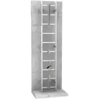 SKYLOTEC Absturzsicherung CLAW LINE 2