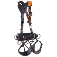 SKYLOTEC Auffanggurt IGNITE RECORD 