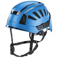 SKYLOTEC Industriehelm INCEPTOR GRX REF (blau/Reflektor) Farbe #0000ff   Artikel-Nr.: SKY-BE-391-03