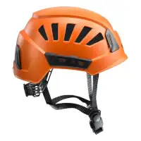 Skylotec Industriehelm INCEPTOR GRX Detail 1