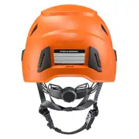 Skylotec Industriehelm INCEPTOR GRX Detail 3