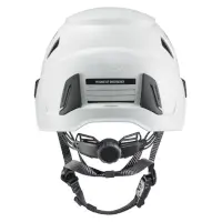 Skylotec Industriehelm INCEPTOR GRX Detail 3