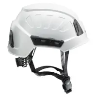 Skylotec Industriehelm INCEPTOR GRX HIGH VOLTAGE Detail 1