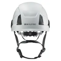 Skylotec Industriehelm INCEPTOR GRX HIGH VOLTAGE Detail 2