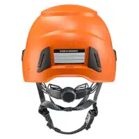 Skylotec Industriehelm INCEPTOR GRX HIGH VOLTAGE Detail 3