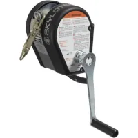 SKYLOTEC Last-/Rettungswinde JACKPOD