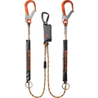 SKYLOTEC SKYSAFE PRO TIE BACK Y SEIL