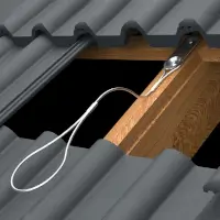 SKYLOTEC SECU WIRE TO GO