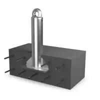 SKYLOTEC SEKURANT® TYP 2