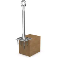 SKYLOTEC SEKURANT® POINT 8