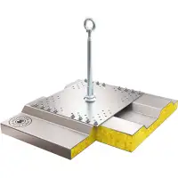 SKYLOTEC SEKURANT® X20 (SPA-X20-15-Höhe)