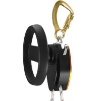 SKYLOTEC Abseil- und Rettungsgerät MILAN 