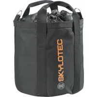 SKYLOTEC ROPE BAG für Seil Ø 11mm, Länge 50m Volumen 22 l  Artikel-Nr.: SKY-ACS-0009-2