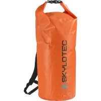 SKYLOTEC Transportsack DRYBAG Gr. L für Seil Ø11mm 280m Volumen 59 l  Artikel-Nr.: SKY-ACS-0014-OR-L