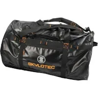 SKYLOTEC Reisetasche Duffle Gr. M, für Seil Ø11mm, 180m Volumen 60 l  Artikel-Nr.: SKY-ACS-0175-SW