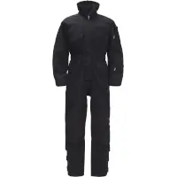 SKYLOTEC HIGHWORK OVERALL BLACK Größe S 