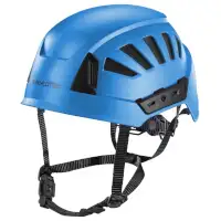 SKYLOTEC Industriehelm INCEPTOR GRX (blau) Farbe #0000ff   Artikel-Nr.: SKY-BE-390-03