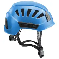 Skylotec Industriehelm INCEPTOR GRX Detail 1