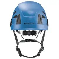 Skylotec Industriehelm INCEPTOR GRX Detail 2