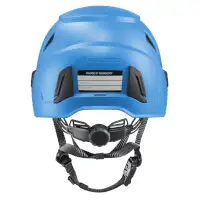 Skylotec Industriehelm INCEPTOR GRX Detail 3