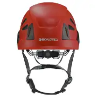 Skylotec Industriehelm INCEPTOR GRX Detail 2