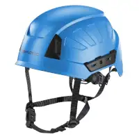 SKYLOTEC INCEPTOR GRX HIGH VOLTAGE (blau) Farbe #0000ff   Artikel-Nr.: SKY-BE-392-03